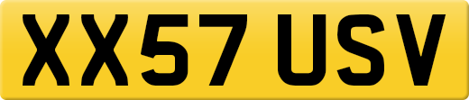 XX57USV